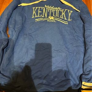 Wildcats Kentucky hoodie